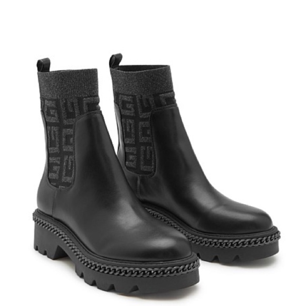 Guess VARDY ANKLE BOOT